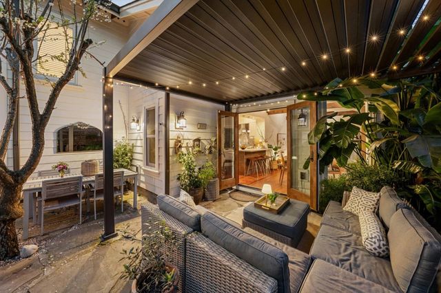 174 Villa Avenue, Los Gatos, CA 95030