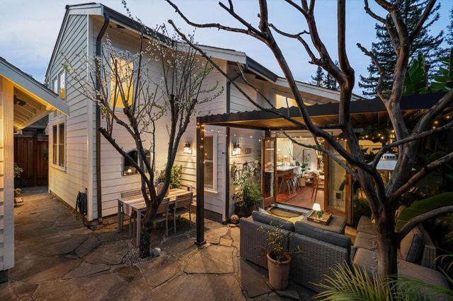 174 Villa Avenue, Los Gatos, CA 95030