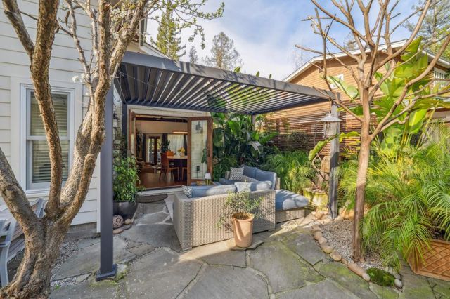 174 Villa Avenue, Los Gatos, CA 95030