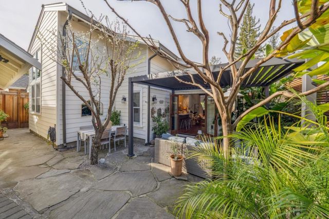 174 Villa Avenue, Los Gatos, CA 95030