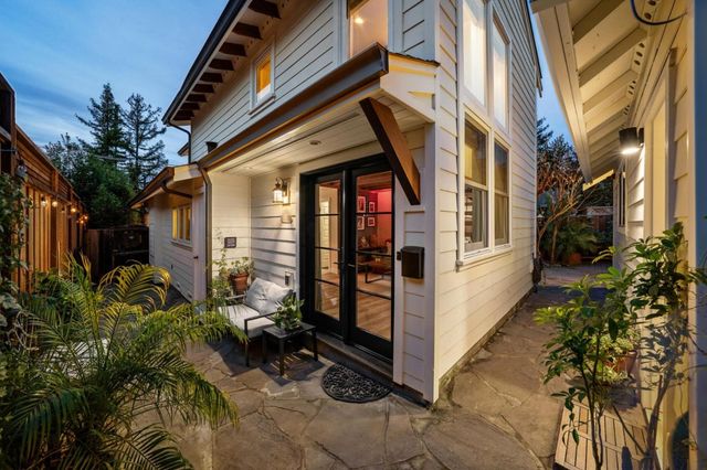 174 Villa Avenue, Los Gatos, CA 95030