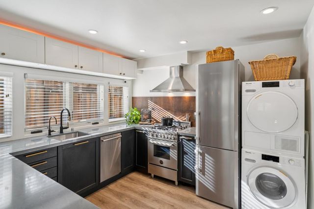 174 Villa Avenue, Los Gatos, CA 95030