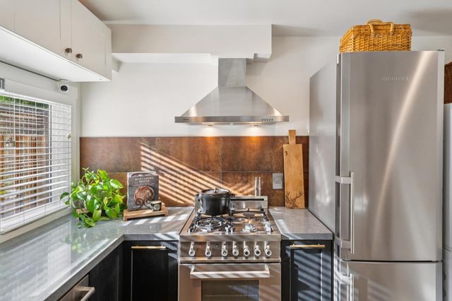 174 Villa Avenue, Los Gatos, CA 95030