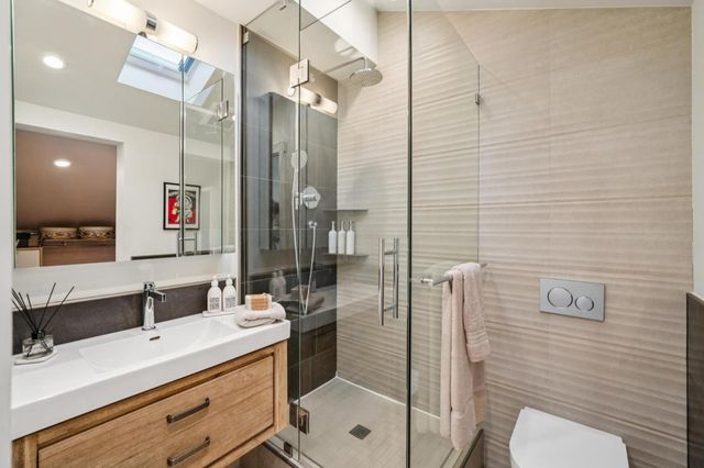 174 Villa Avenue, Los Gatos, CA 95030