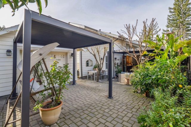 174 Villa Avenue, Los Gatos, CA 95030