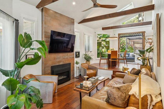 174 Villa Avenue, Los Gatos, CA 95030