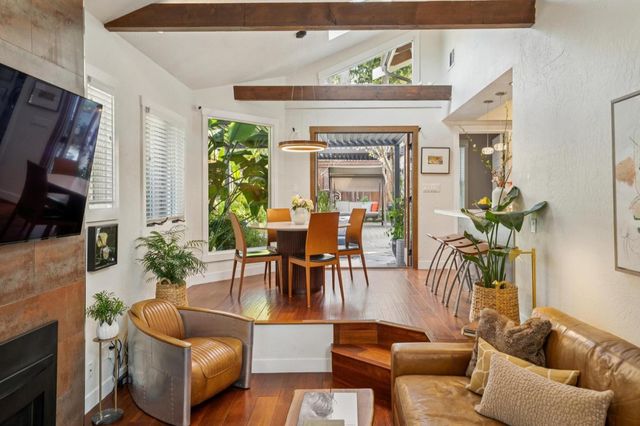 174 Villa Avenue, Los Gatos, CA 95030