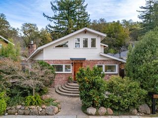 174 Villa Avenue, Los Gatos, CA 95030