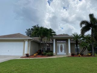 3557 SW Voyager Street, Port St Lucie, FL 34953