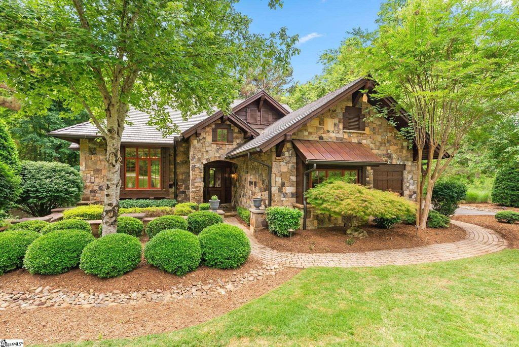 201 Ironwood Court, Salem, SC 29676