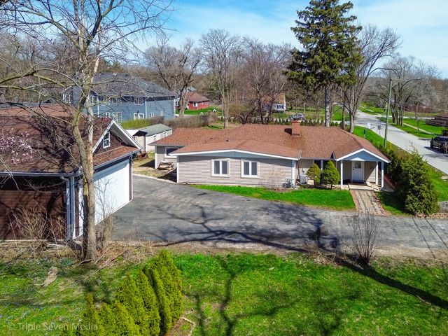 132 Harvey Avenue, Wood Dale, IL 60191