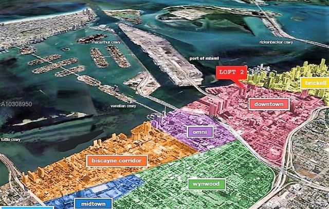 133 NE 2nd Avenue, Miami, FL 33132