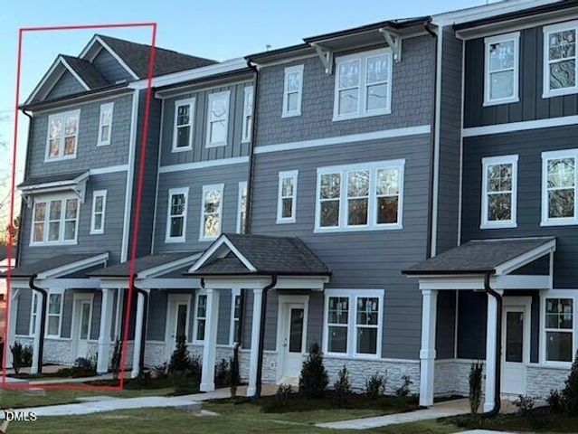 1320 W Garner Road 100, Garner, NC 27529