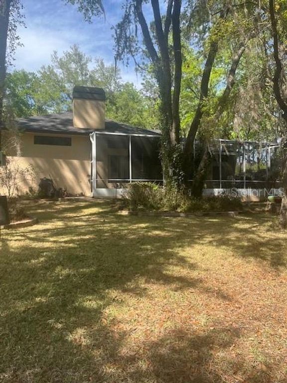 Image 2 of property listing at 5717 NW 43RD ROAD, Gainesville, FL 32606