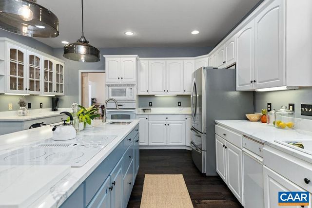 423 FOOTHILLS DR, Nellysford, VA 22958