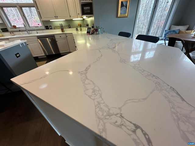 423 FOOTHILLS DR, Nellysford, VA 22958