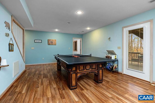 423 FOOTHILLS DR, Nellysford, VA 22958