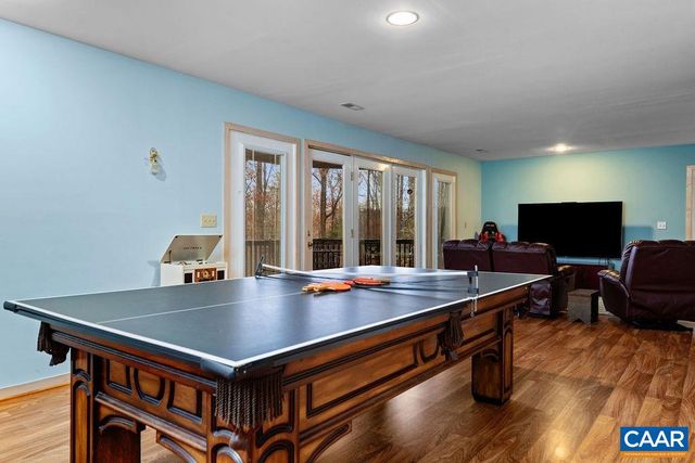 423 FOOTHILLS DR, Nellysford, VA 22958