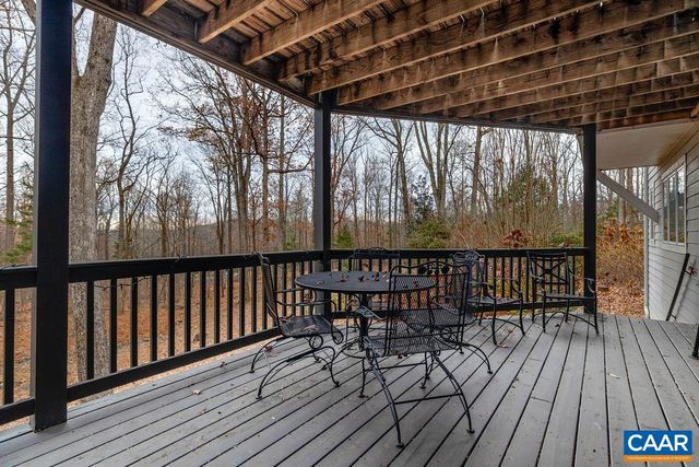 423 FOOTHILLS DR, Nellysford, VA 22958