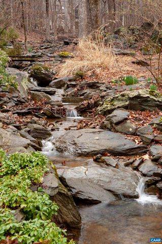 423 FOOTHILLS DR, Nellysford, VA 22958