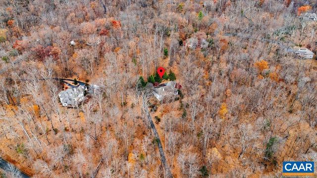 423 FOOTHILLS DR, Nellysford, VA 22958