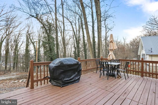 110 RED MAPLE LN, Harpers Ferry, WV 25425