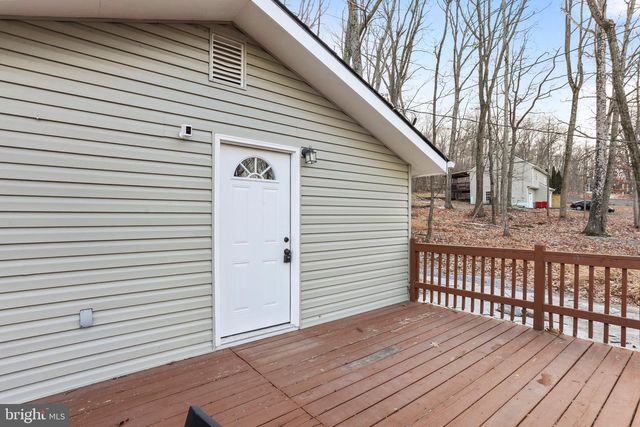 110 RED MAPLE LN, Harpers Ferry, WV 25425