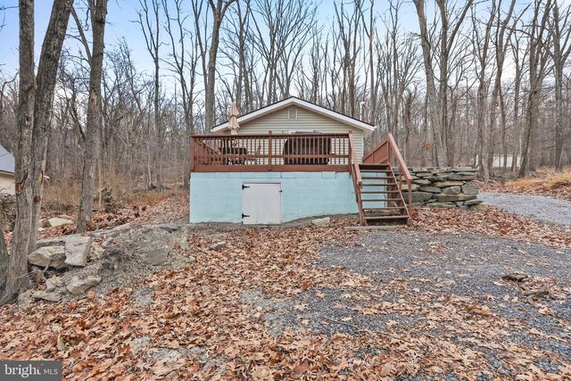 110 RED MAPLE LN, Harpers Ferry, WV 25425