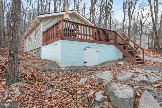 110 RED MAPLE LN, Harpers Ferry, WV 25425