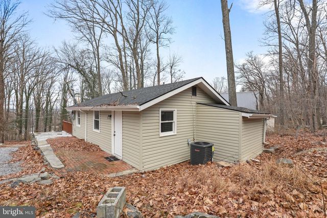 110 RED MAPLE LN, Harpers Ferry, WV 25425