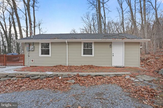 110 RED MAPLE LN, Harpers Ferry, WV 25425