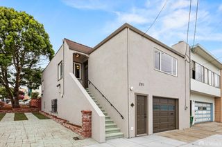 201 Detroit Street, San Francisco, CA 94131