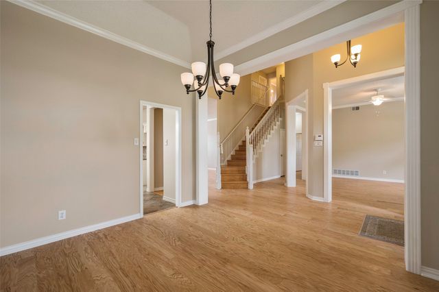 1421 Charlotte Way, Carrollton, TX 75007