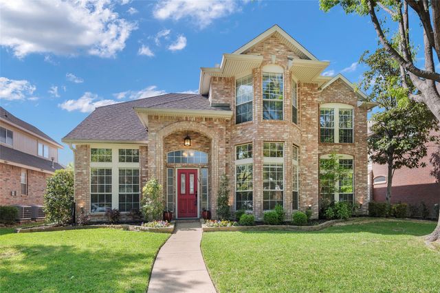 1421 Charlotte Way, Carrollton, TX 75007