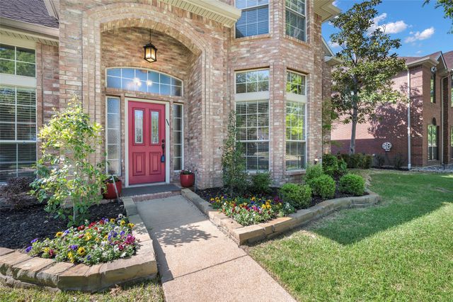 1421 Charlotte Way, Carrollton, TX 75007