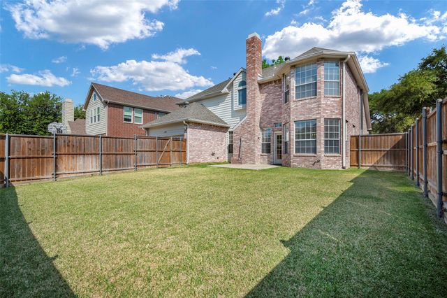 1421 Charlotte Way, Carrollton, TX 75007