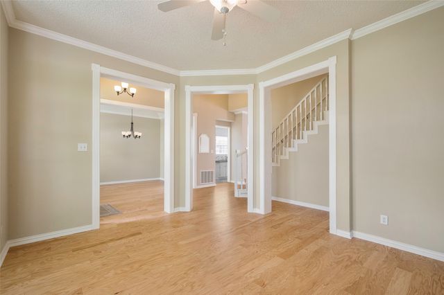 1421 Charlotte Way, Carrollton, TX 75007