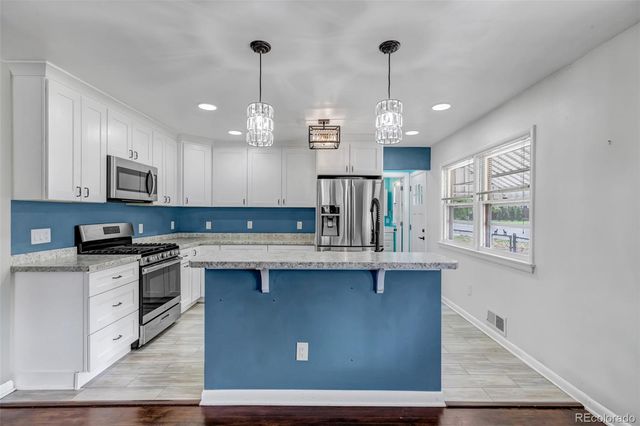 172 S Lowell Boulevard, Denver, CO 80219