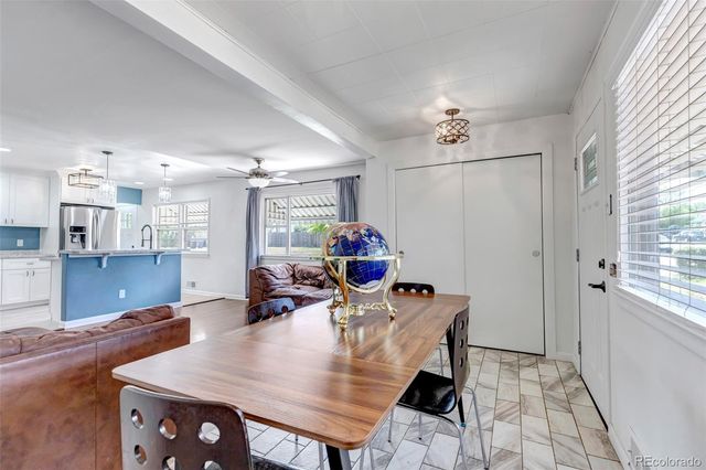172 S Lowell Boulevard, Denver, CO 80219