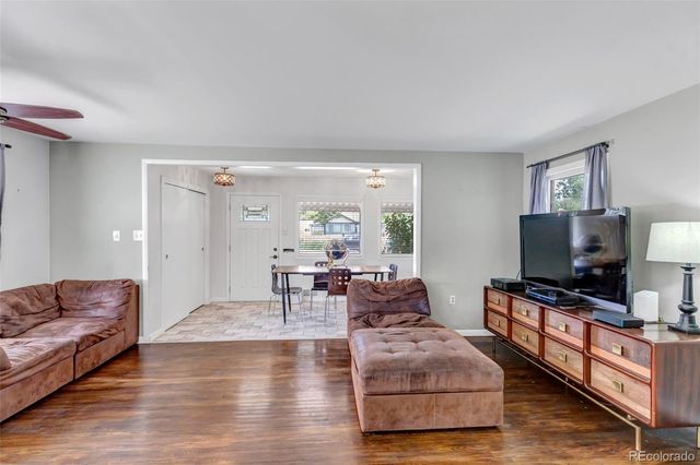 172 S Lowell Boulevard, Denver, CO 80219