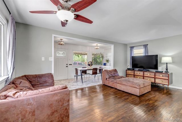 172 S Lowell Boulevard, Denver, CO 80219