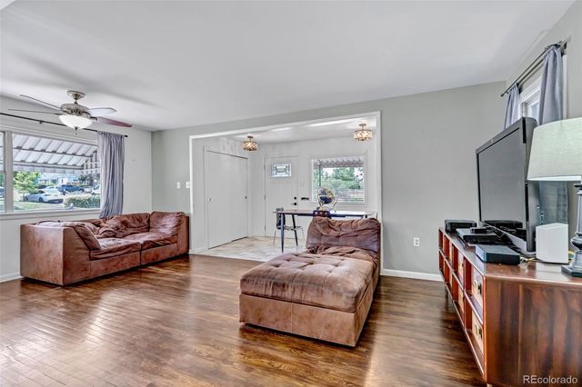 172 S Lowell Boulevard, Denver, CO 80219