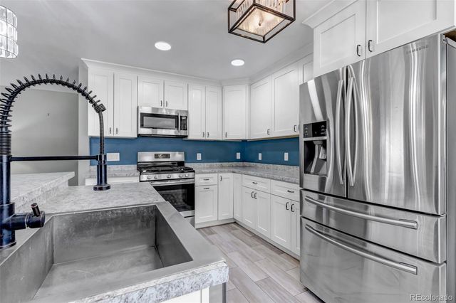 172 S Lowell Boulevard, Denver, CO 80219