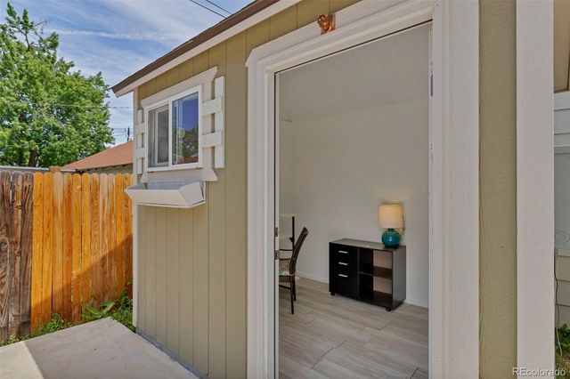 172 S Lowell Boulevard, Denver, CO 80219