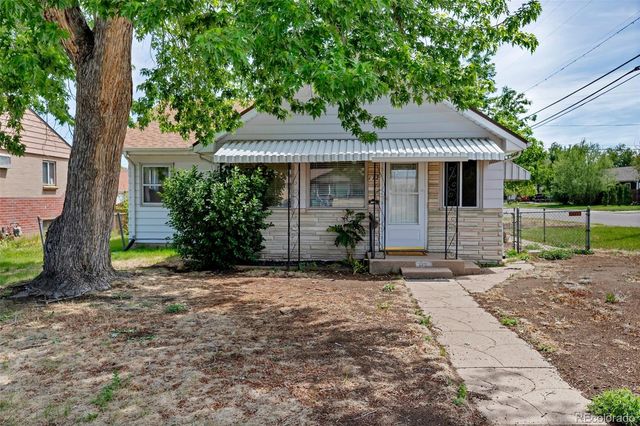 172 S Lowell Boulevard, Denver, CO 80219