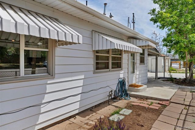 172 S Lowell Boulevard, Denver, CO 80219