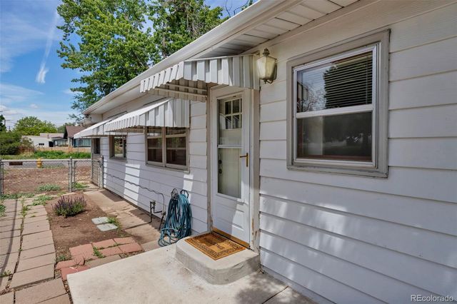 172 S Lowell Boulevard, Denver, CO 80219