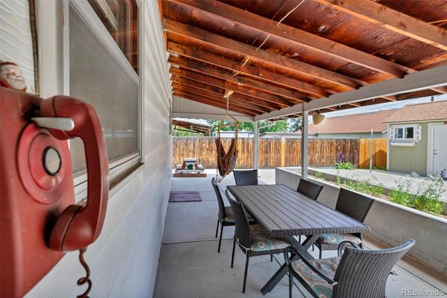 172 S Lowell Boulevard, Denver, CO 80219