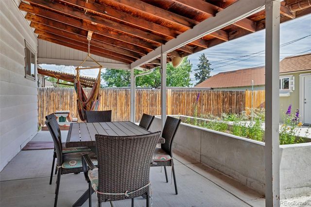 172 S Lowell Boulevard, Denver, CO 80219