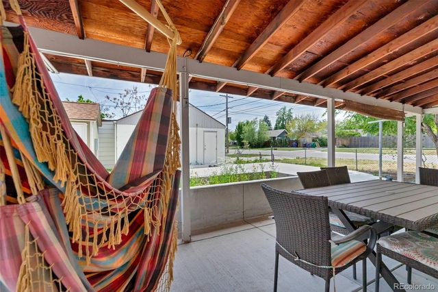 172 S Lowell Boulevard, Denver, CO 80219